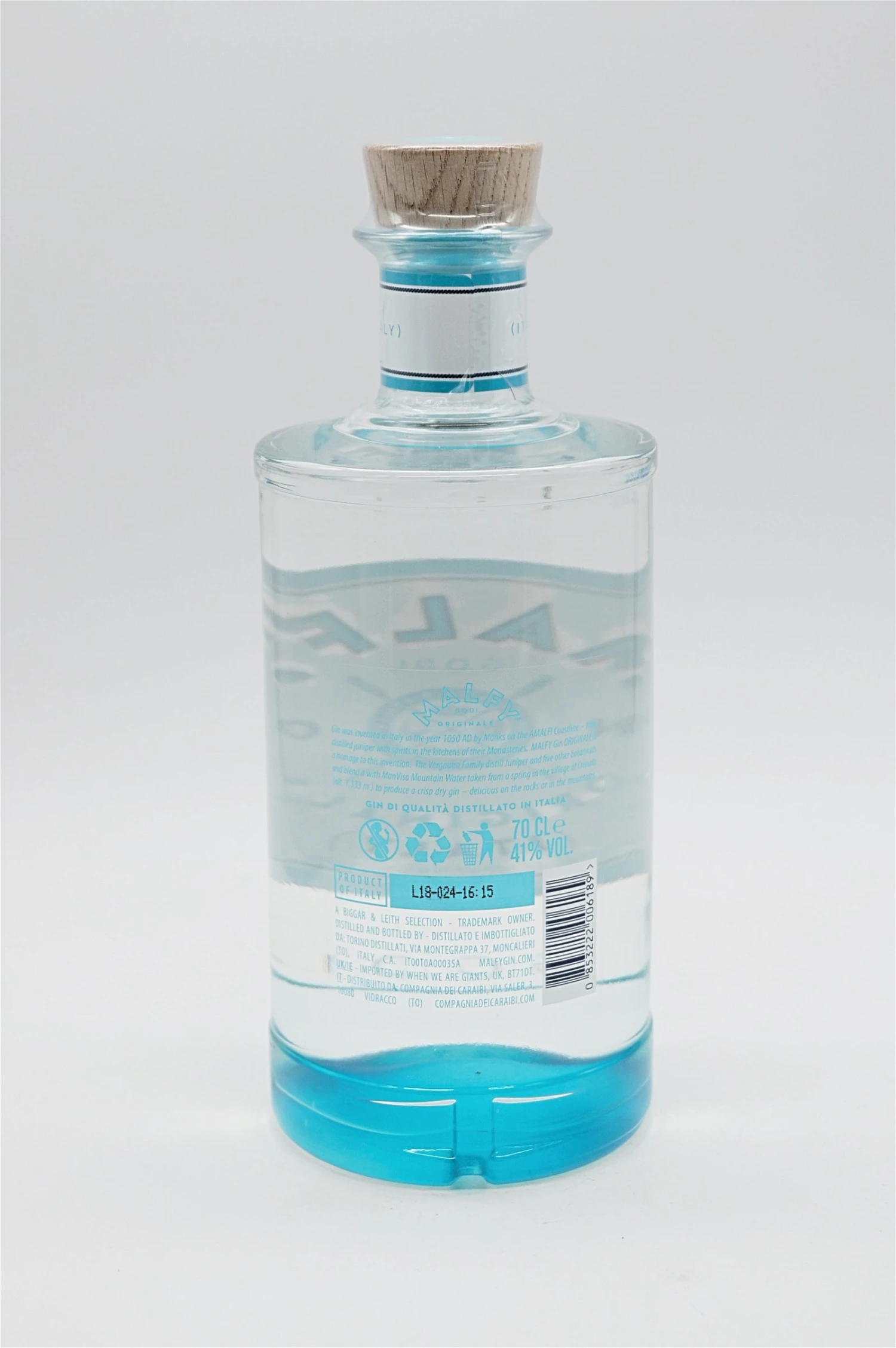 Gin Originale – Bild 2