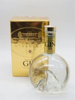 Swiss Gold Gin