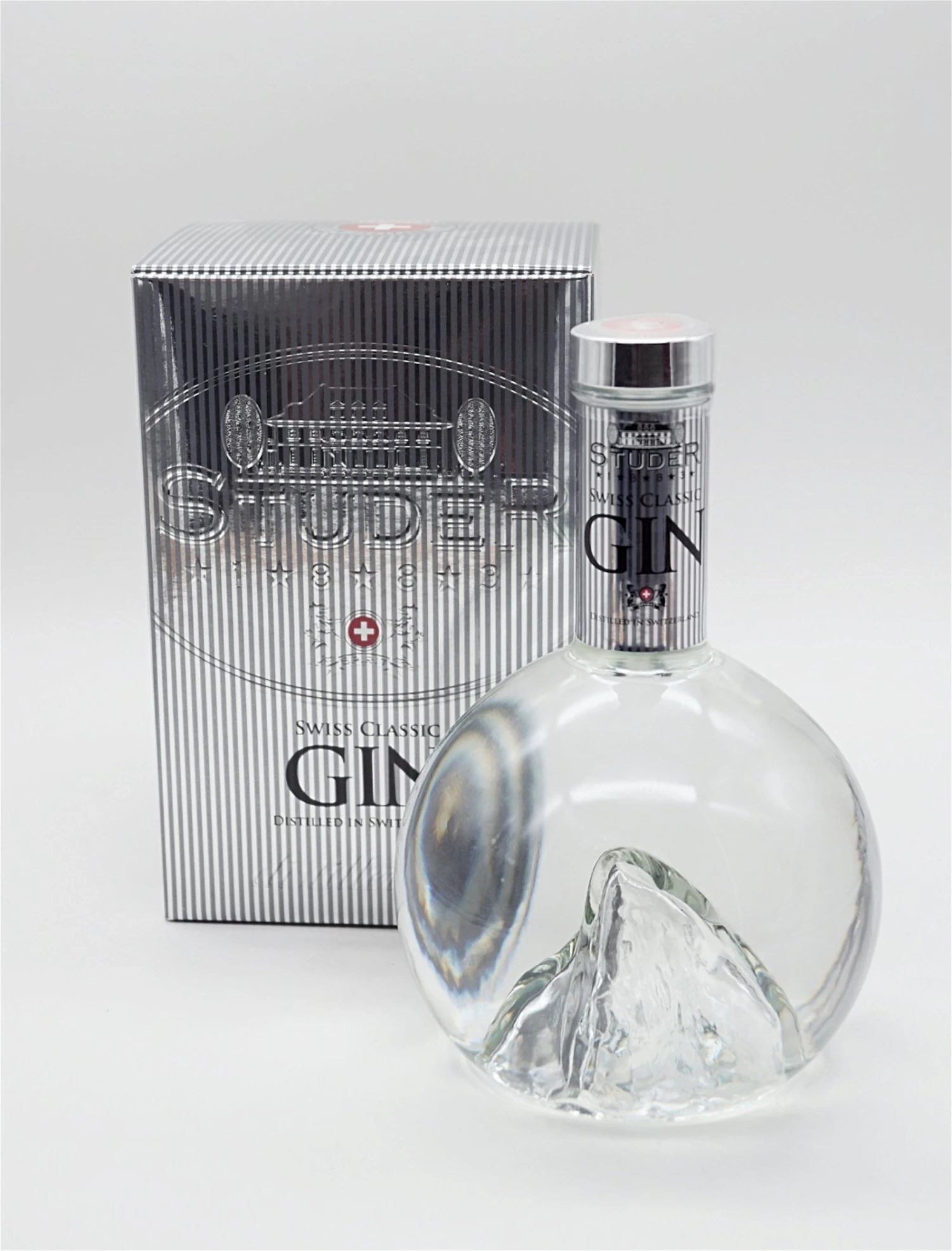 Swiss Classic Gin