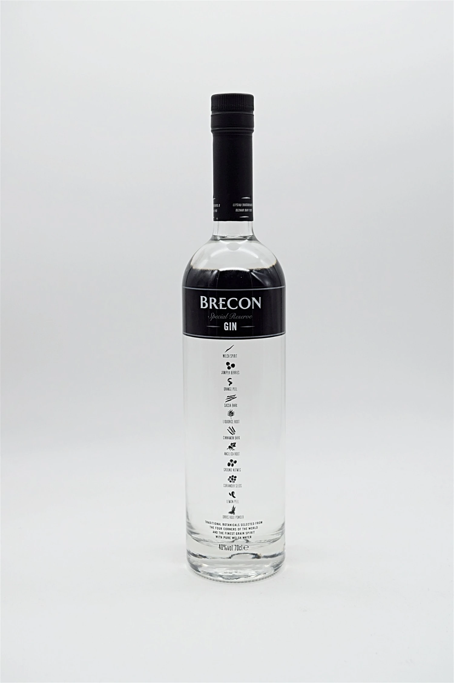 Special Reserve Gin