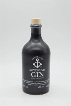 New Western Dry Gin