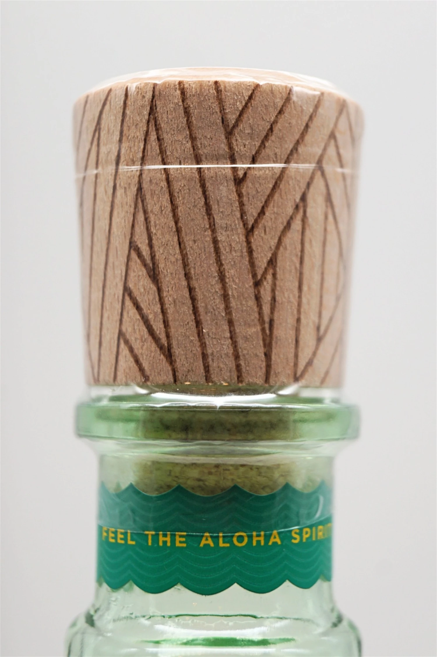 Pineapple Infused Gin – Bild 5