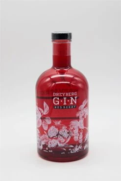 Red Berry Gin