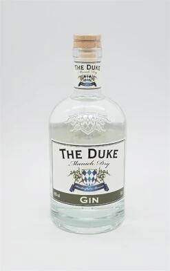 Munich Dry Gin