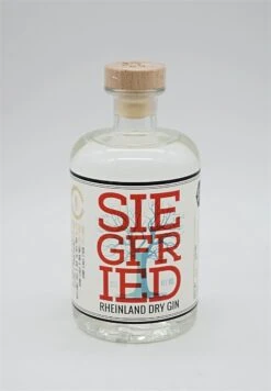 Rheinland Dry Gin