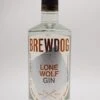 Lonewolf Gin