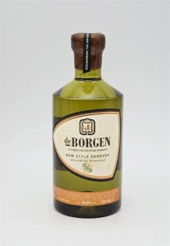 New-Style Genever