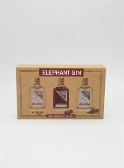 Miniature Tasting Set (3x0,05ml)