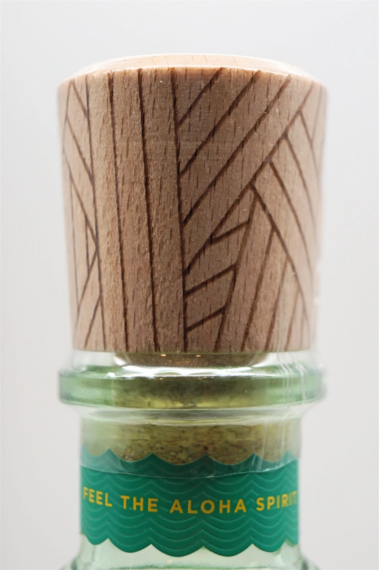 Pineapple Infused 0,0 Alkoholfreier Gin – Bild 5