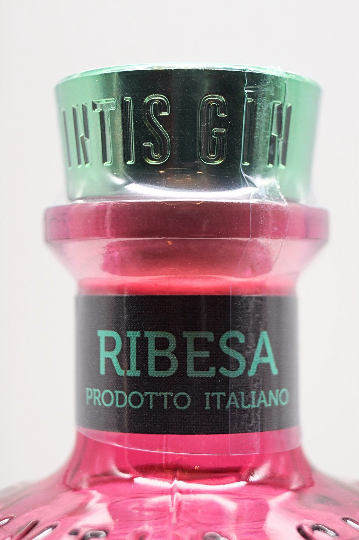 Ribesa Blackcurrant Gin – Bild 6