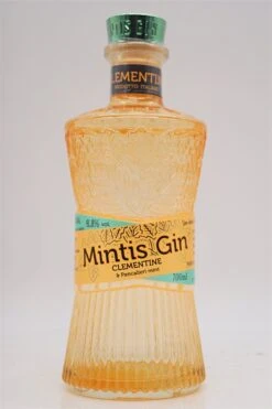 Clementine Gin