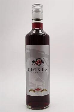 Jostabeerenlikör Partyschnaps