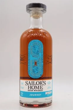 Journey Irish Whiskey