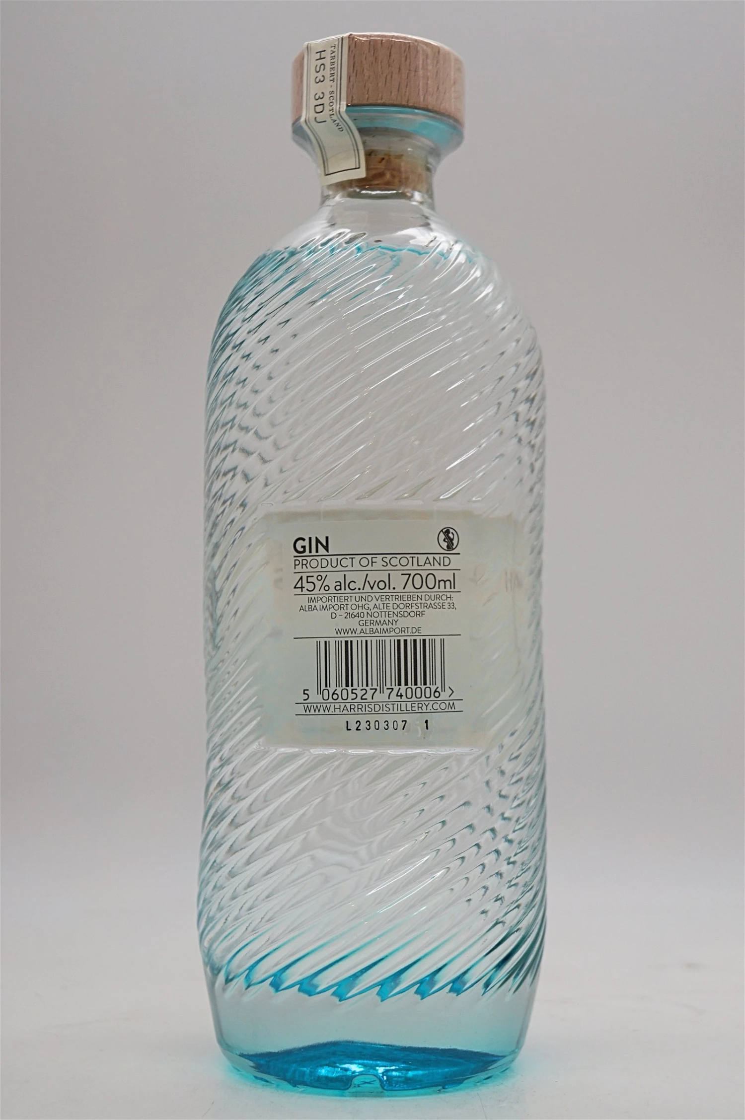 Gin In Geschenkbox – Bild 6