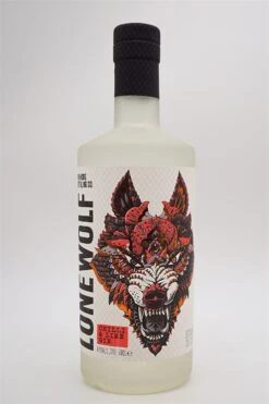 Lonewolf Chilli & Lime Gin