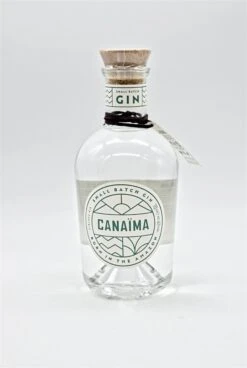 Small Batch Gin "Born In The Amazon"