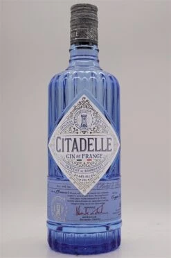 Gin De France