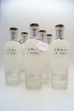 Salt Vodka 6 X Fl. Sparset