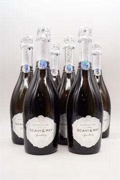 Sparkling Alkoholfrei 6 X Fl. Sparset