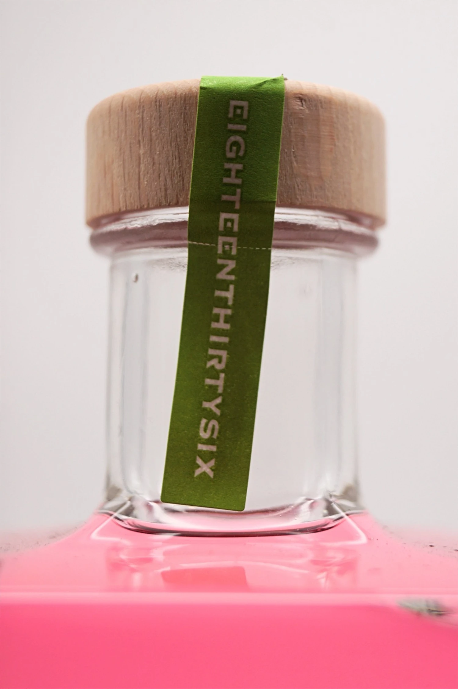 Organic Pink Gin – Bild 5