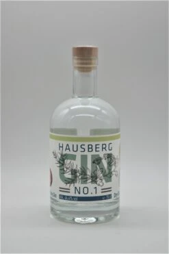 Gin No. 1 Dry Gin