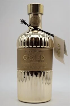 Finest Tangerines Gin