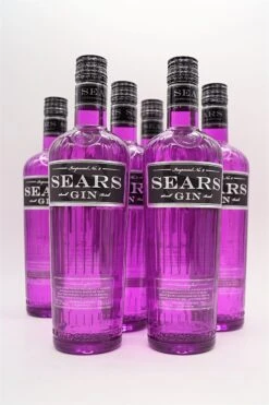 Premium Gin 6 X Fl. Sparset
