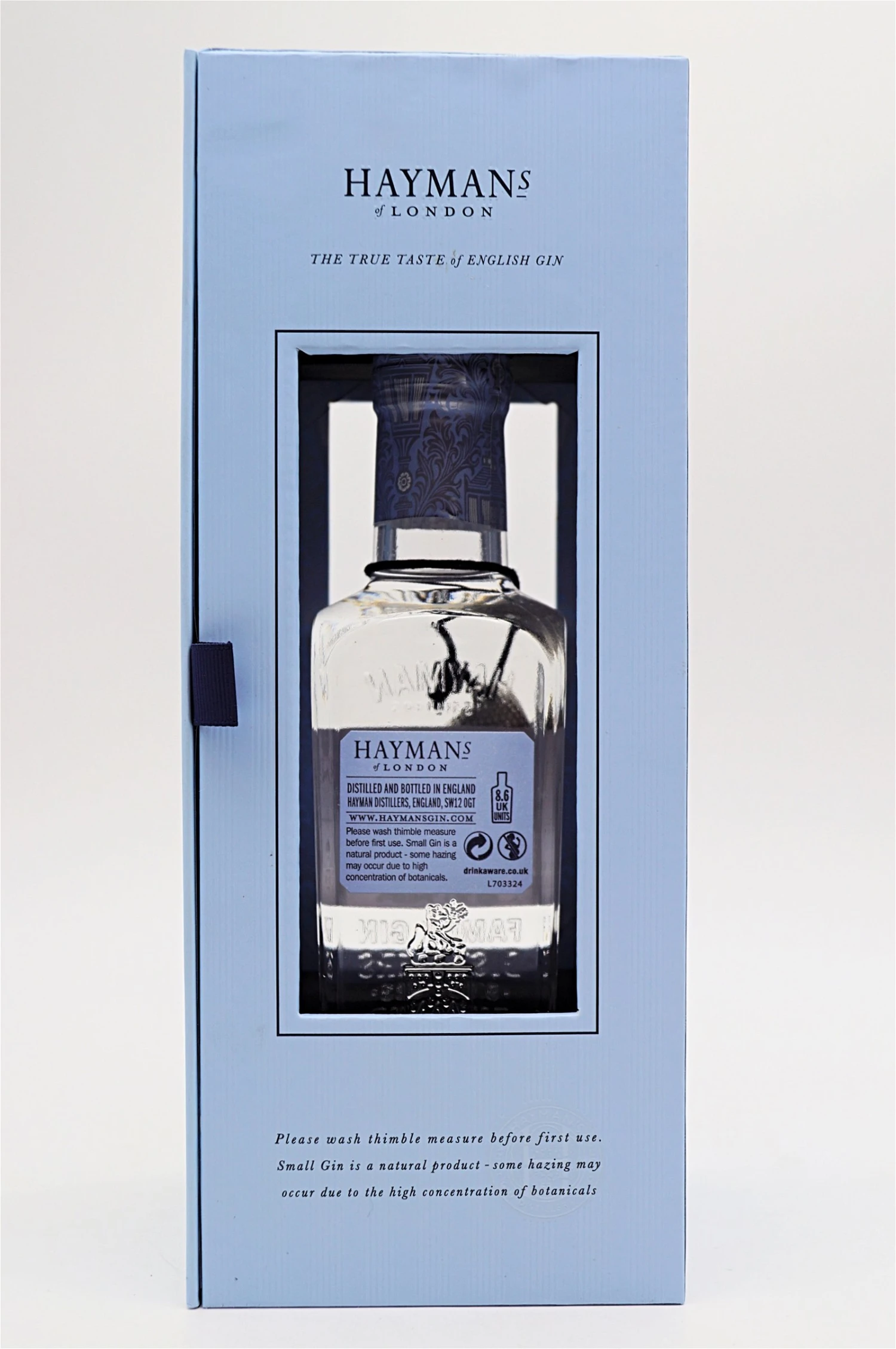 Small Gin – Bild 2