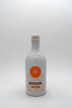 Mandarina Dry Gin