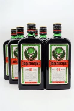 Kräuterlikör 6xFl. Sparset