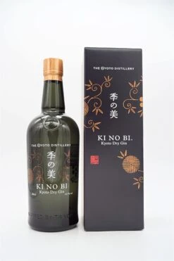 KI NO BI Kyoto Dry Gin