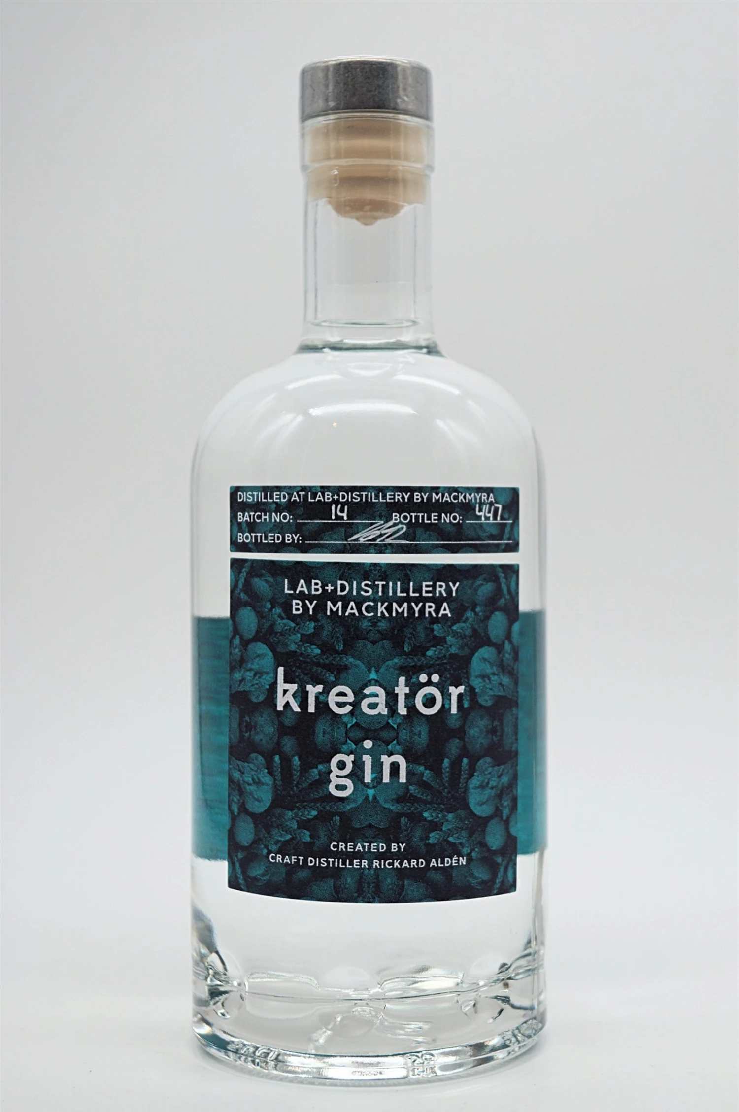 Kreatör Gin