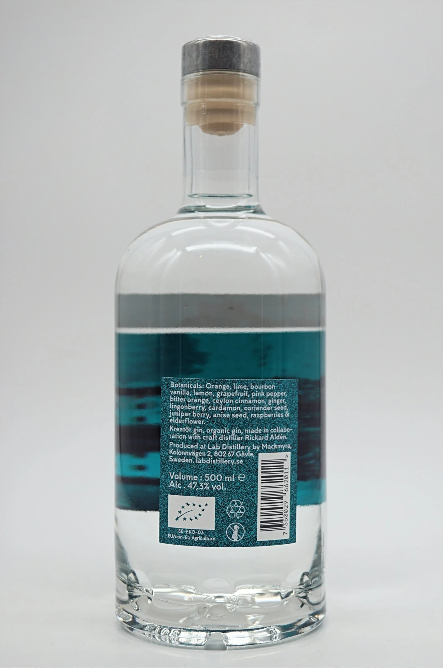 Kreatör Gin – Bild 2