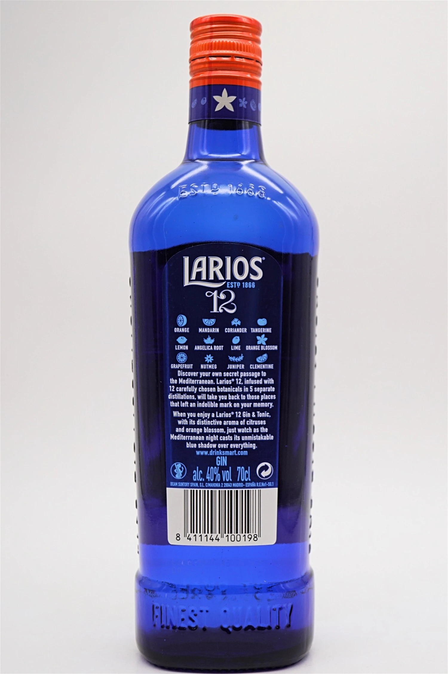 12 Premium Gin – Bild 2