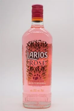Rose Premium Gin