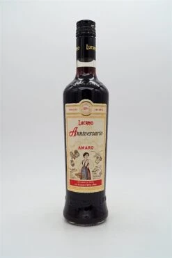 Amaro Anniversario