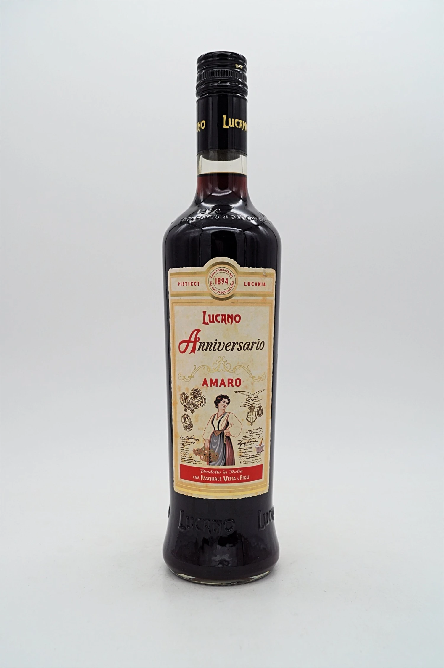 Amaro Anniversario