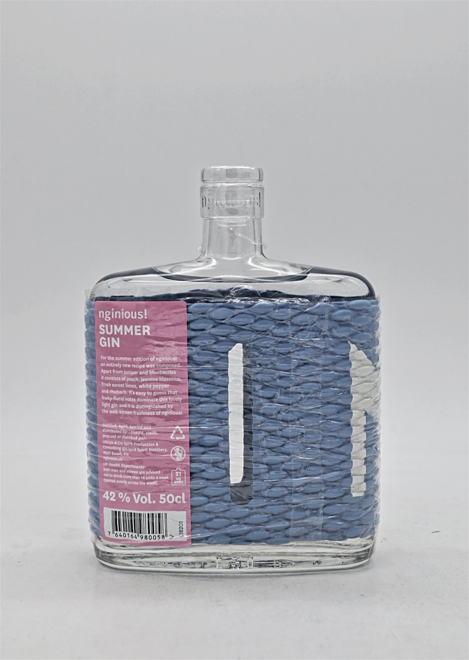 Summer Gin – Bild 2