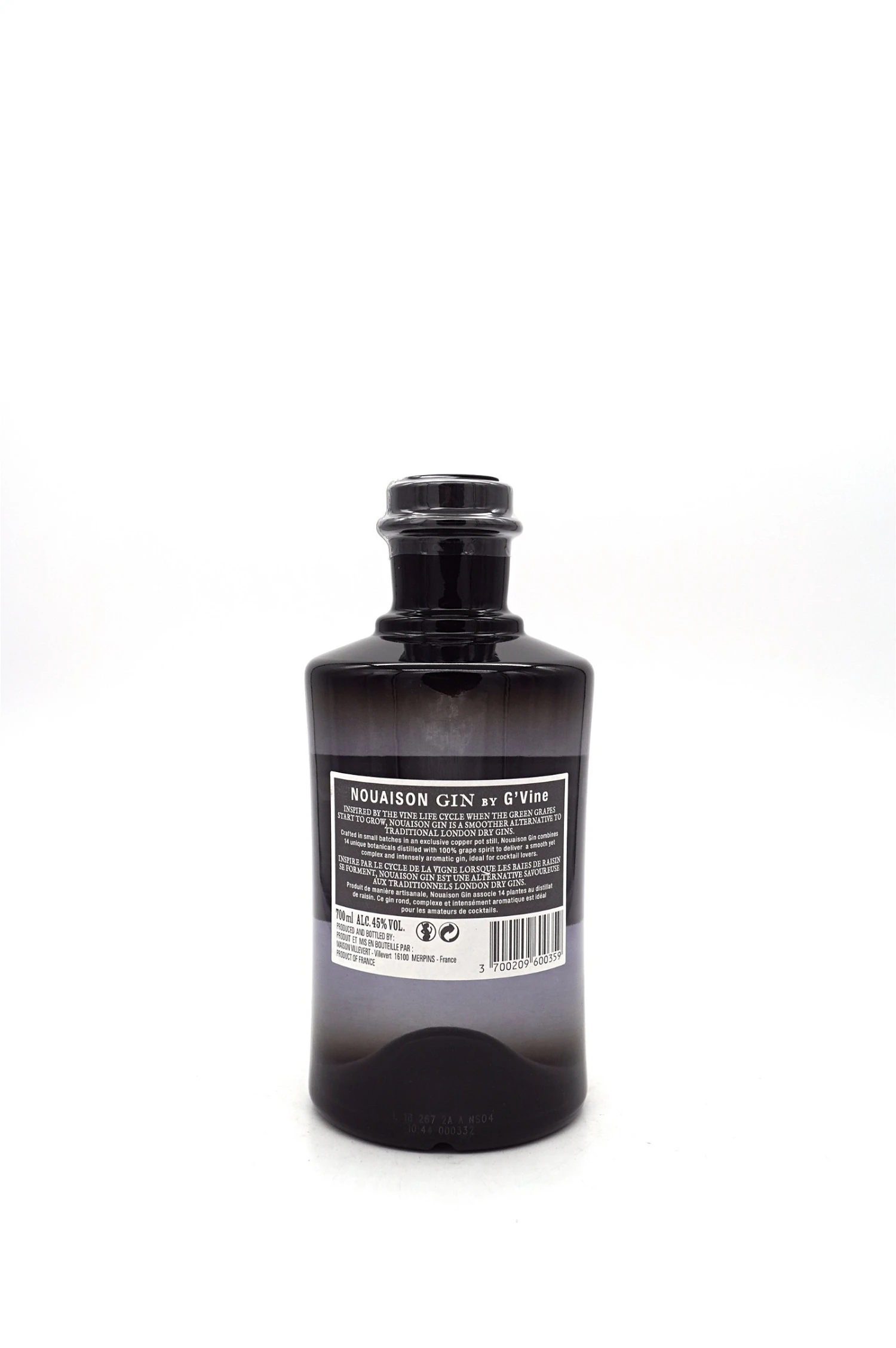 Nouaison Gin – Bild 2