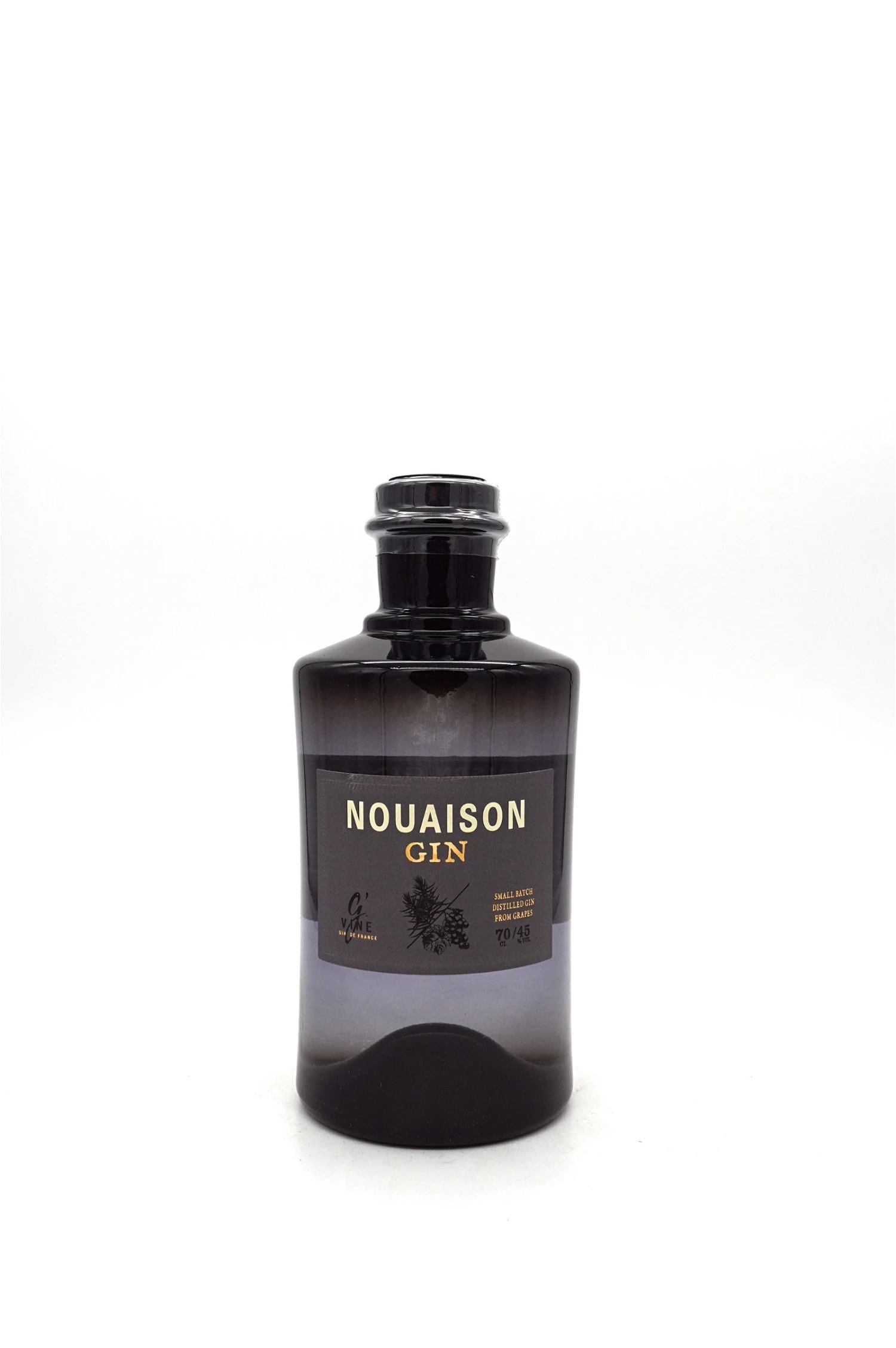 Nouaison Gin