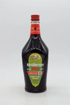 Streitberger Bitter-Likör