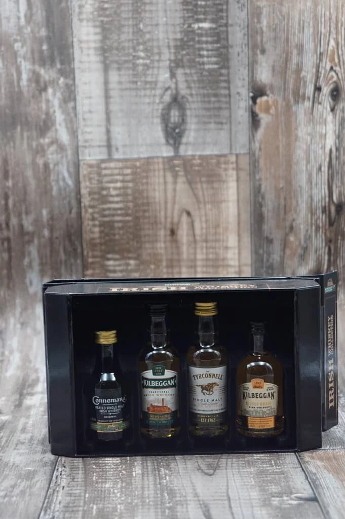 Irish Whiskey Collection – Bild 2