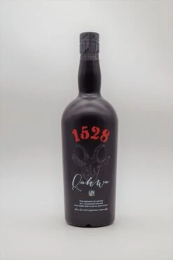 Qahwa Gin