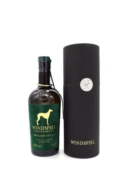 Destillers Cut 2020 Premium Dry Gin