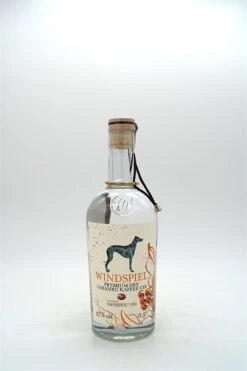 Premium Dry Caxambu Kaffee Gin